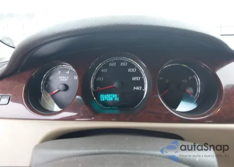 2011 Buick Lucerne Cxl Premium from USA, damaged, VIN 1G4HJ5EM2BU129065